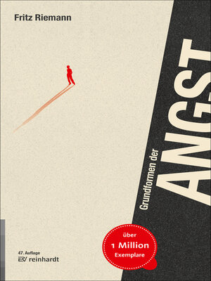 cover image of Grundformen der Angst